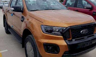 Ford Ranger lắp ráp tại Việt Nam: Linh kiện như xe nhập Thái Lan, giá giảm mạnh làm khó các đối thủ