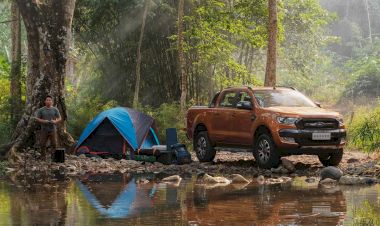 XE BÁN TẢI LÀ XU THẾ LỰA CHỌN CỦA NGƯỜI VIỆT VÌ SAO