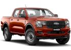 Ranger XL 2.2L 4X4 MT