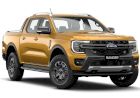 RANGER WILDTRAK 2.0L AT (4X4)