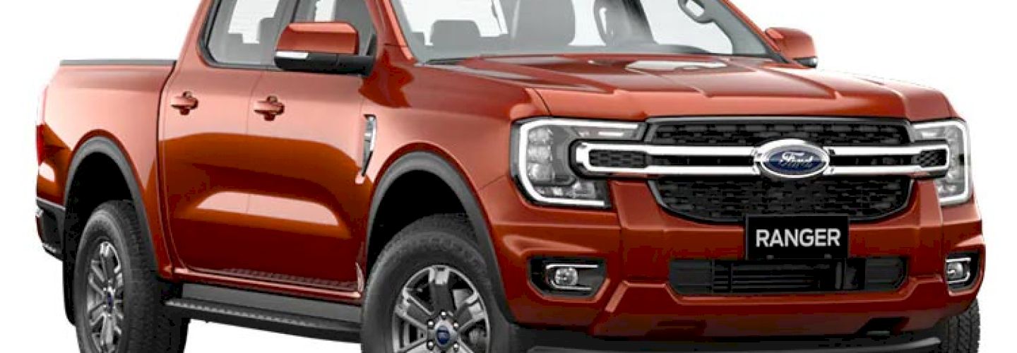RANGER LTD 2.0L 4X4 AT thông số, giá bán, đánh giá cập nhật mới nhất