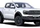 RANGER RAPTOR 2.0L AT 4X4