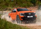 Ford Ranger Thế Hệ Mới – Chuẩn Mực Mới Cho Phân Khúc Bán Tải