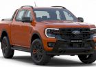 Ranger Wildtrak 3.0 Turbo Diesel V6