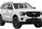 Ford Everest Sport