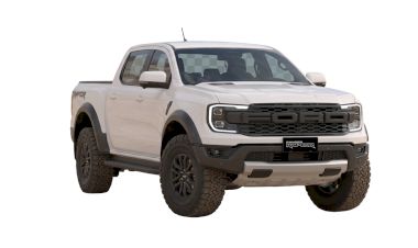 Ford Ranger Raptor Mới
