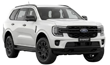 Ford Everest Sport