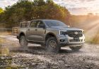  Ranger XLS 4X2 AT