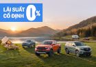 Ford Long Biên | Ưu Đãi Tháng 8/2026 - Giá Xe Ford Mới Nhất, Lãi Suất 0%, Bảo Hành 5 Năm
