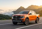 Ranger Wildtrak 3.0 Turbo Diesel V6