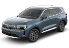 TERRITORY TITANIUM