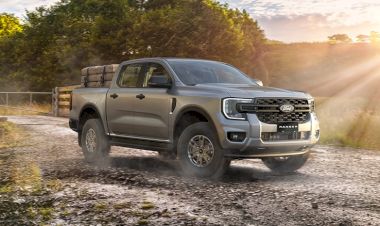  Ranger XLS 4X2 AT