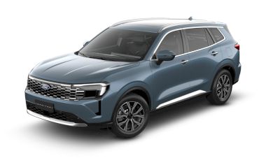 TERRITORY TITANIUM